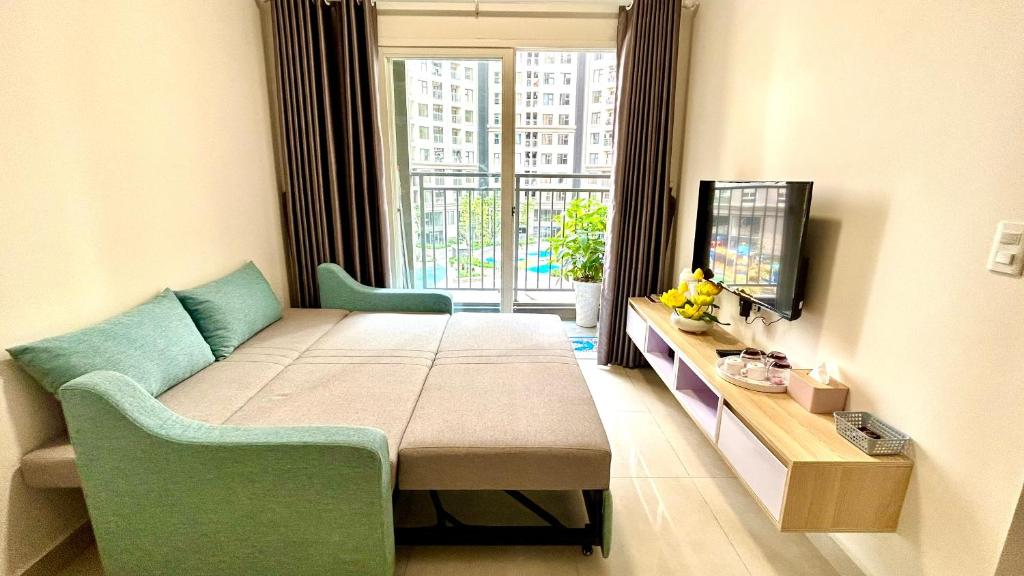 Fuji homestay-Căn Hộ 2PN Dragon Castle Hạ Long – Ha Long Bay