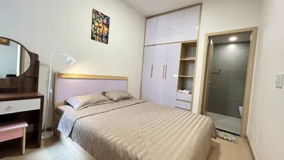 Fuji homestay-Căn Hộ 2PN Dragon Castle Hạ Long – Photos 2
