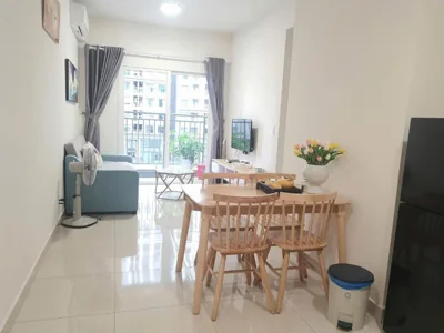 Fuji homestay-Căn Hộ 2PN Dragon Castle Hạ Long – Photos 5